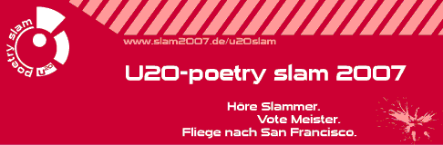U20 poetry-slam